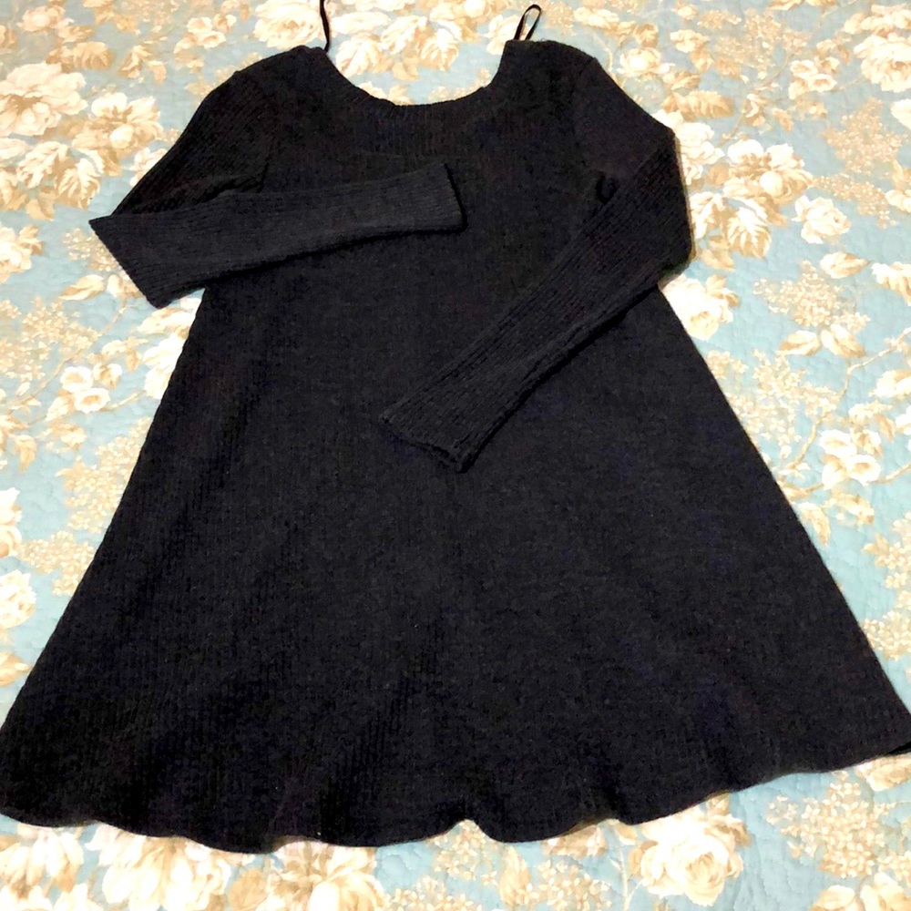 Dress long sleeve!!!